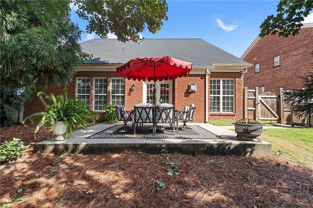 4783 Rosebrook Court