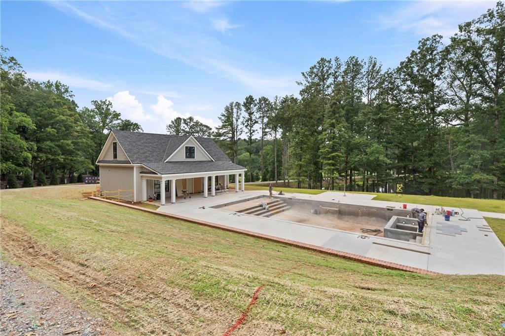 13675 Freemanville Road