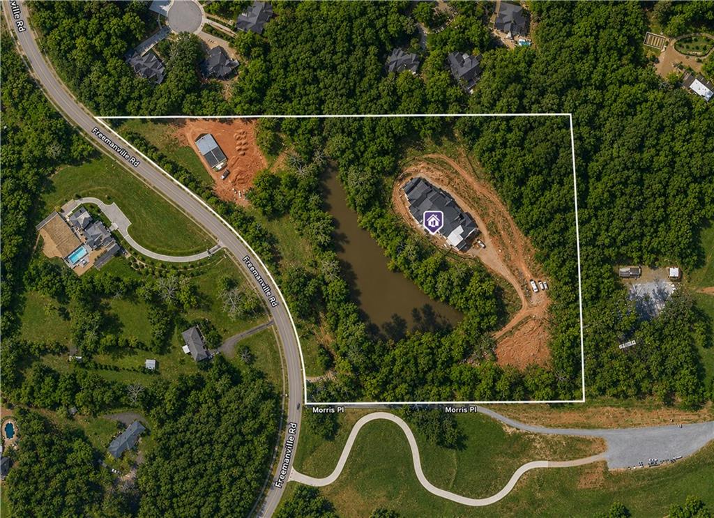 13675 Freemanville Road