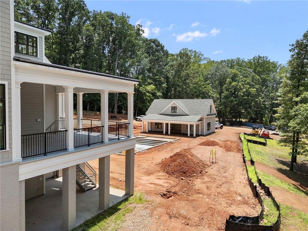 13675 Freemanville Road