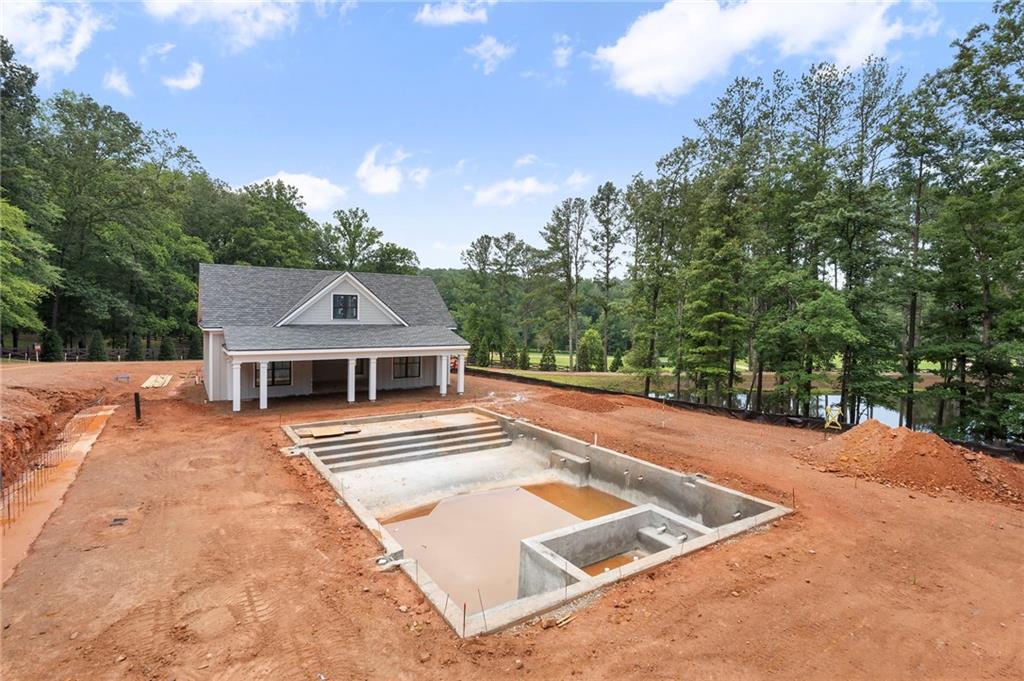 13675 Freemanville Road