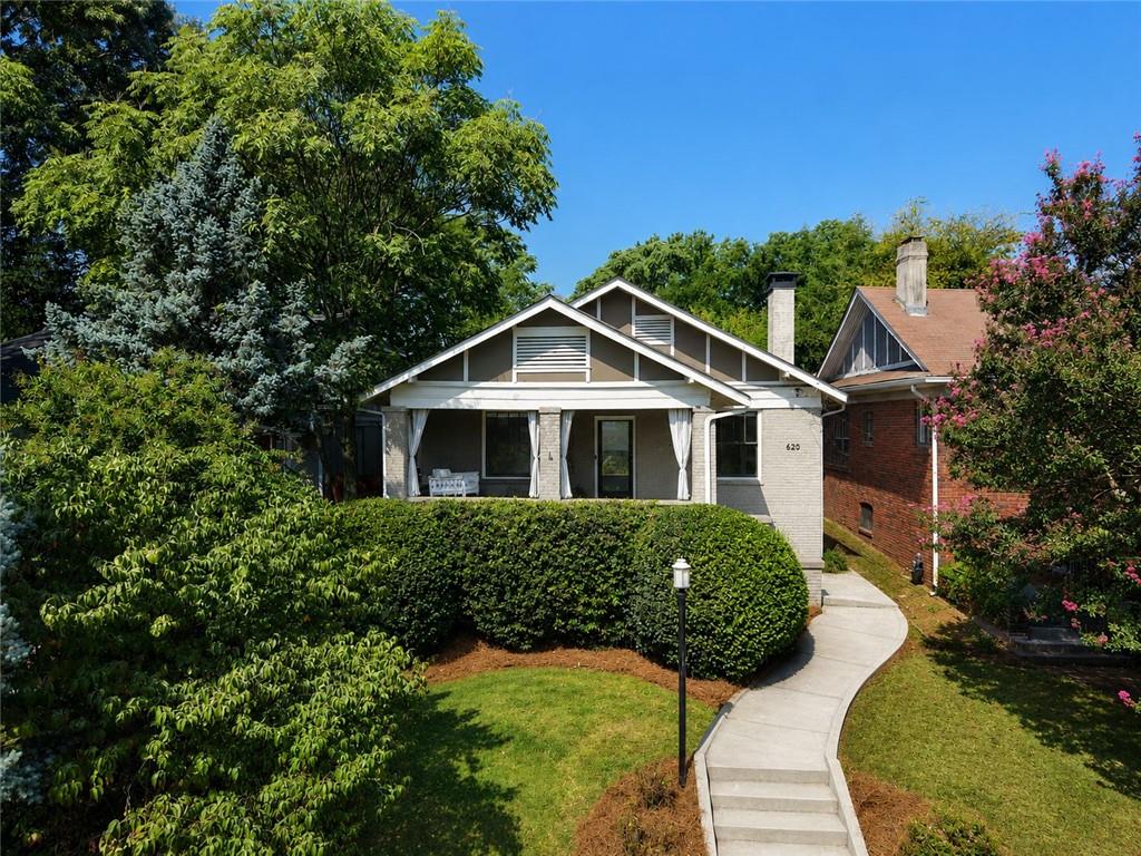 620 Kennesaw Avenue NE