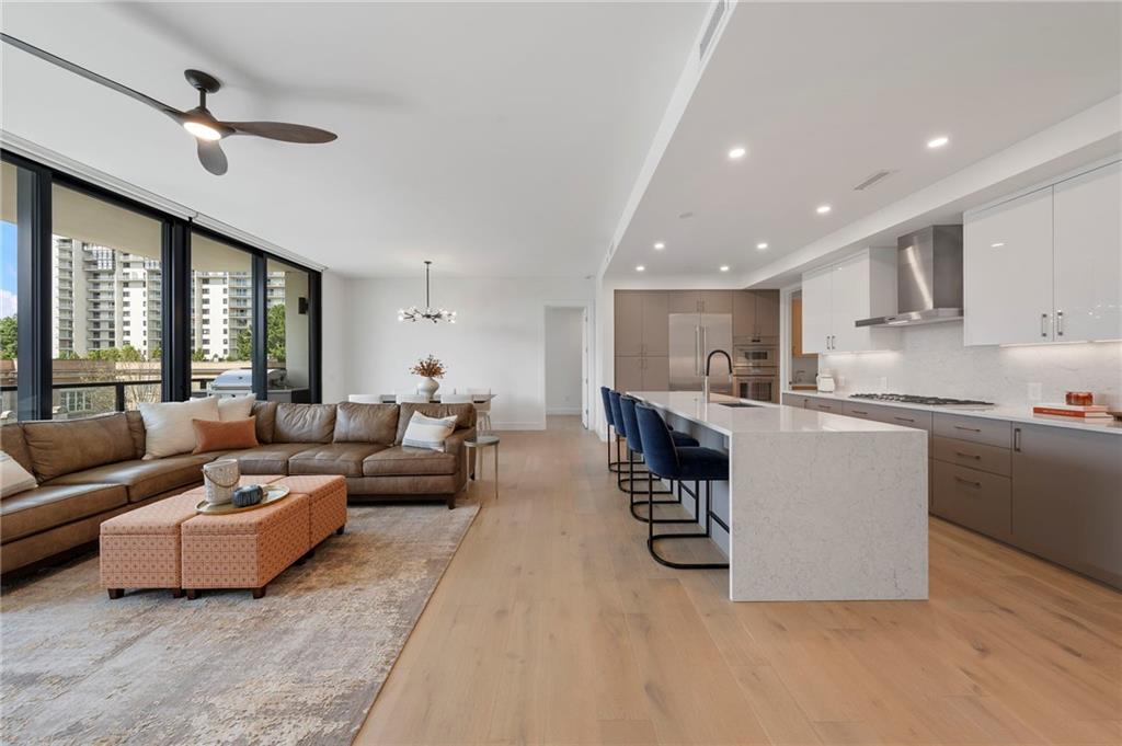 2425 Peachtree Road NE Unit 511