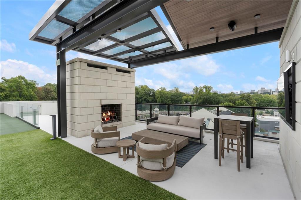 2425 Peachtree Road NE Unit 511