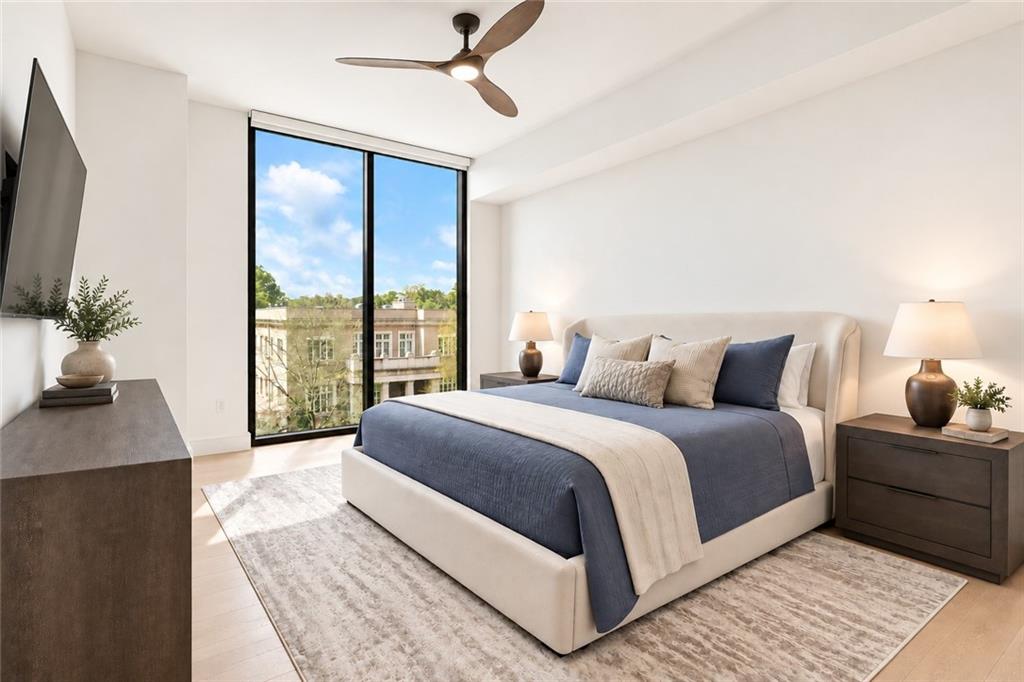 2425 Peachtree Road NE Unit 511