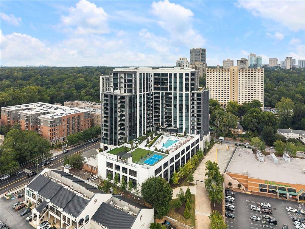 2425 Peachtree Road NE Unit 511