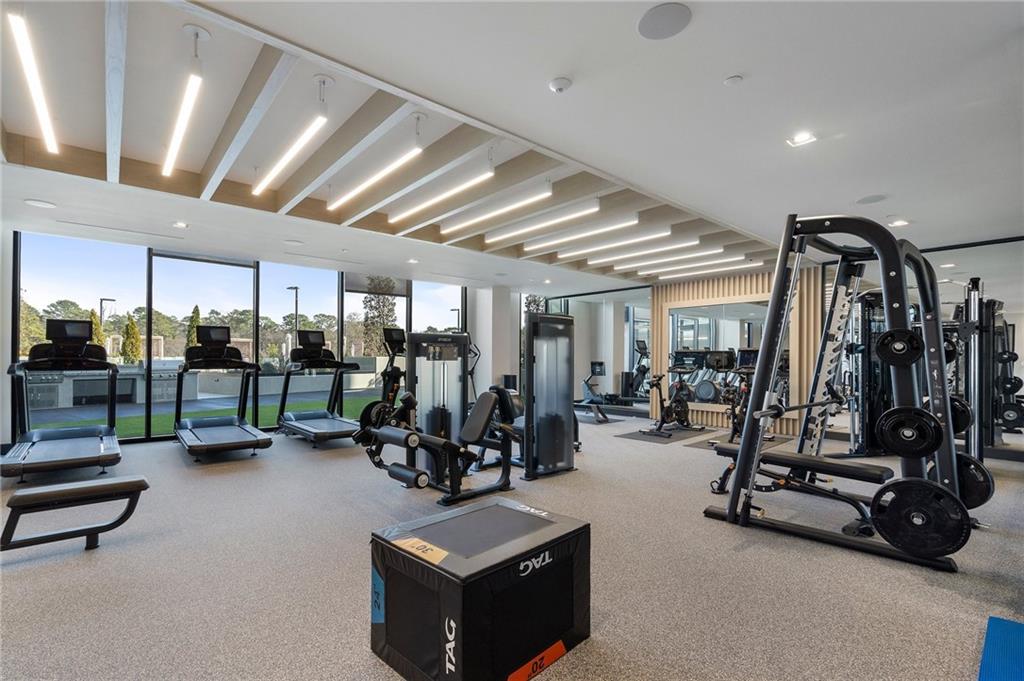 2425 Peachtree Road NE Unit 511