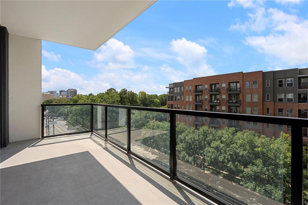 2425 Peachtree Road NE Unit 511