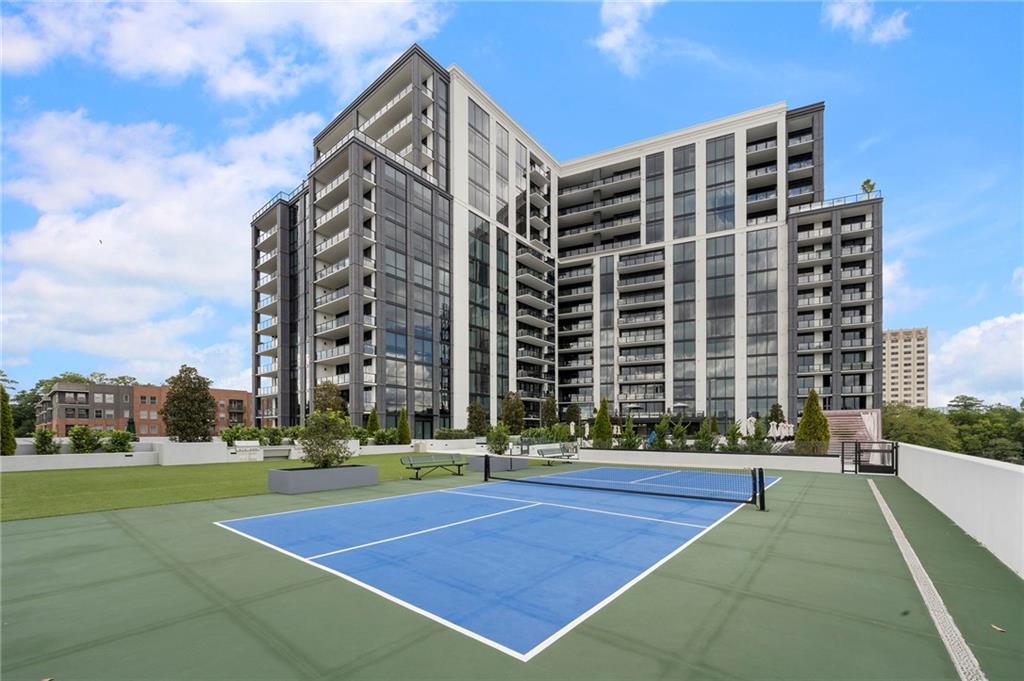 2425 Peachtree Road NE Unit 511