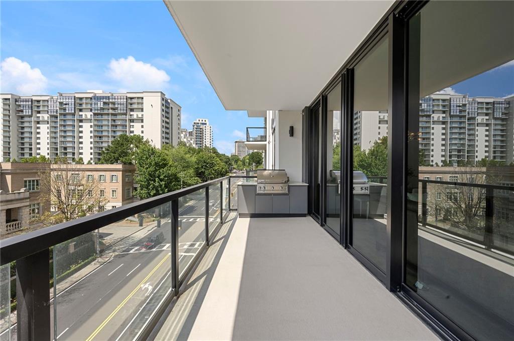 2425 Peachtree Road NE Unit 511