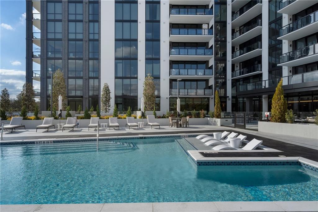 2425 Peachtree Road NE Unit 511