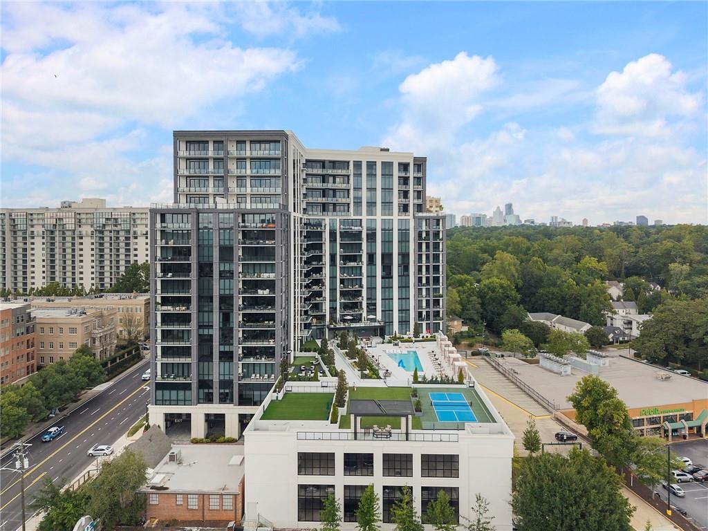 2425 Peachtree Road NE Unit 511