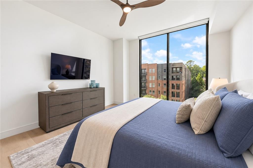 2425 Peachtree Road NE Unit 511