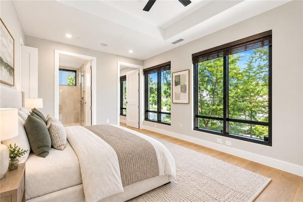 2520 Peachtree Road NW Unit 403