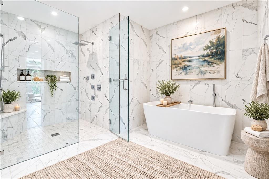 2520 Peachtree Road NW Unit 403