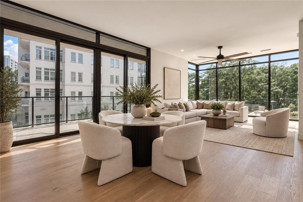 2520 Peachtree Road NW Unit 403