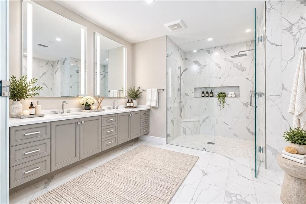 2520 Peachtree Road NW Unit 403