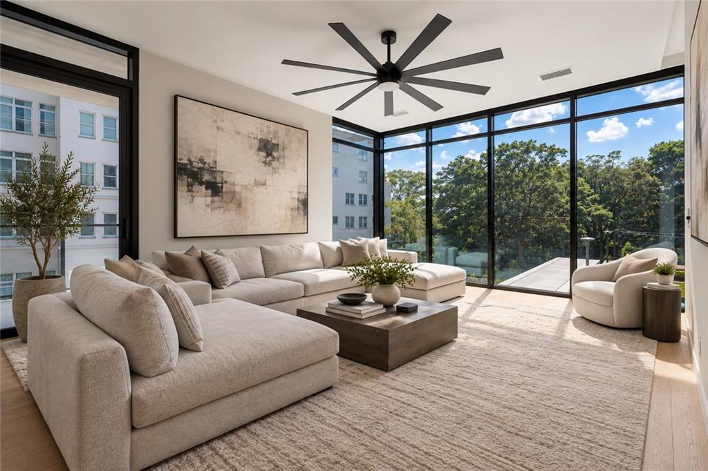 2520 Peachtree Road NW Unit 403