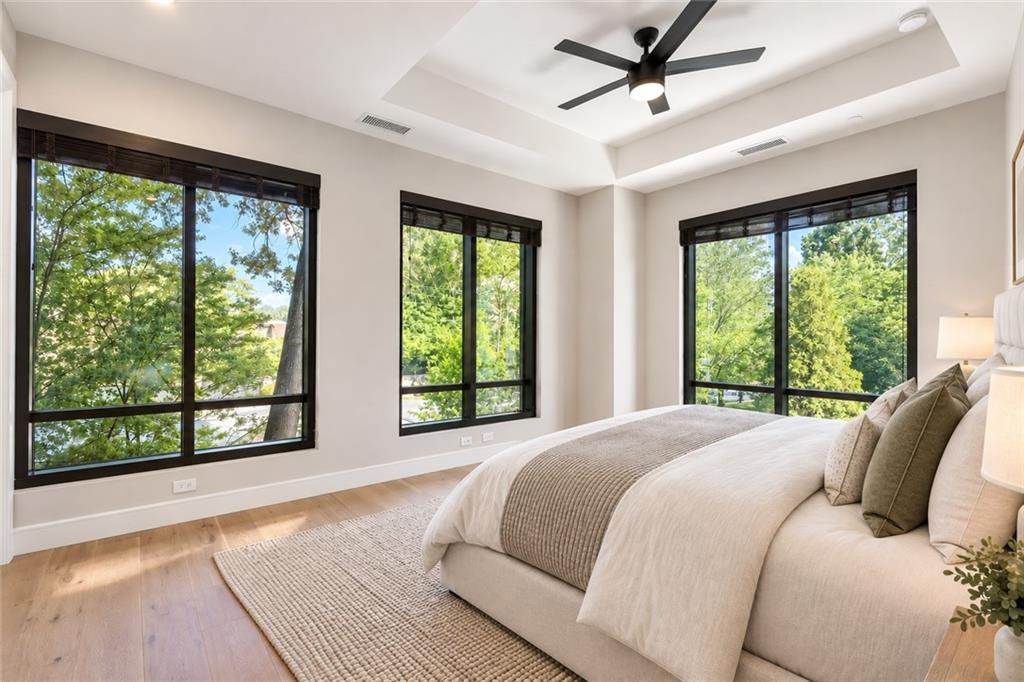 2520 Peachtree Road NW Unit 403