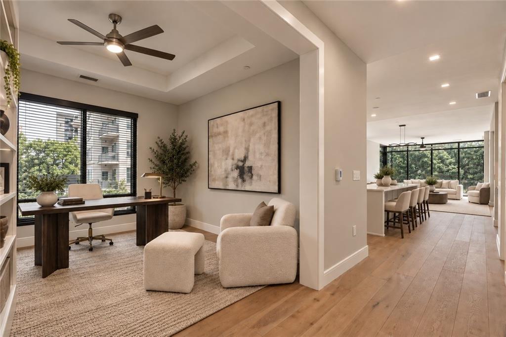 2520 Peachtree Road NW Unit 403