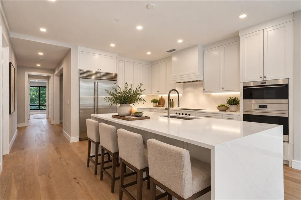 2520 Peachtree Road NW Unit 403