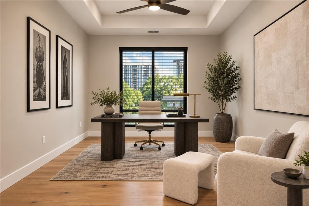 2520 Peachtree Road NW Unit 403