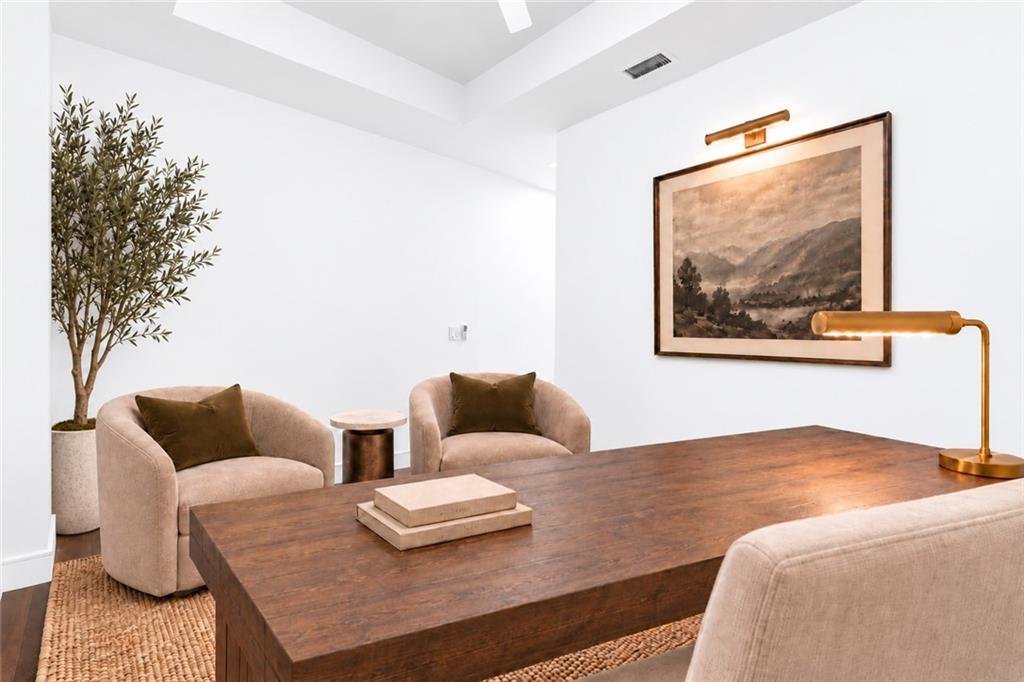 2520 Peachtree Road NW Unit 602