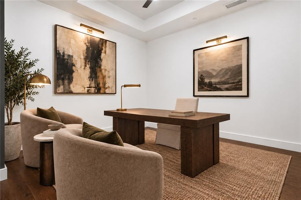 2520 Peachtree Road NW Unit 602