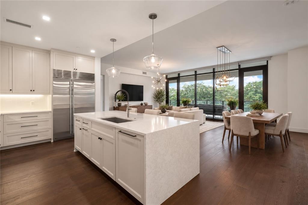 2520 Peachtree Road NW Unit 602