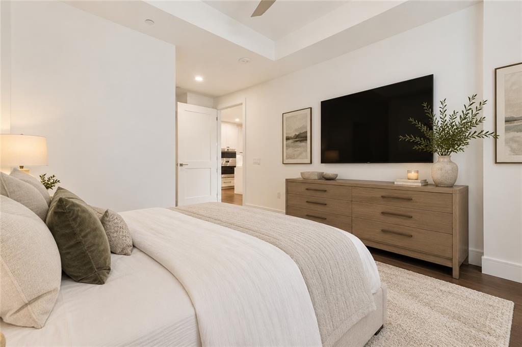 2520 Peachtree Road NW Unit 602