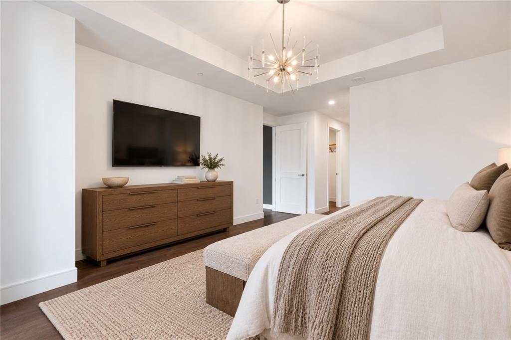 2520 Peachtree Road NW Unit 602