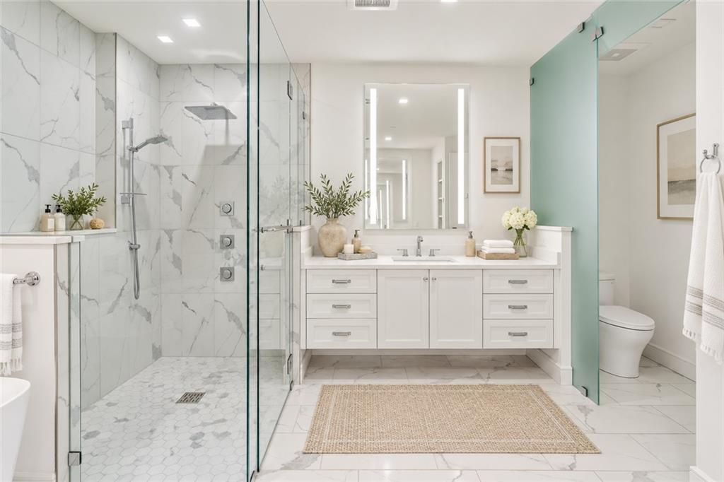 2520 Peachtree Road NW Unit 602