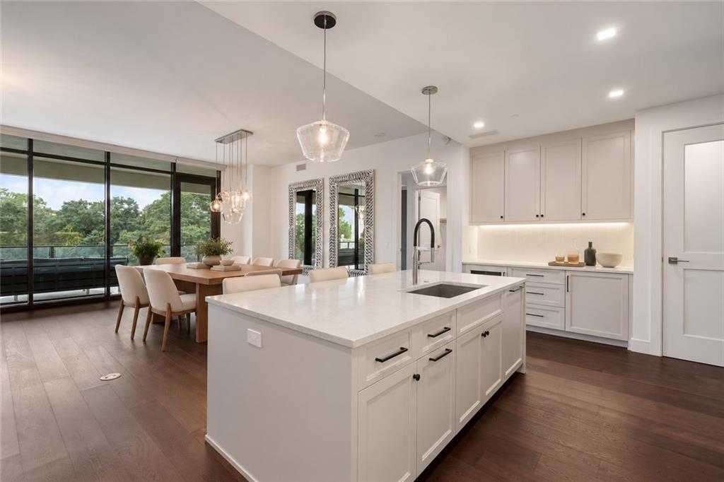 2520 Peachtree Road NW Unit 602