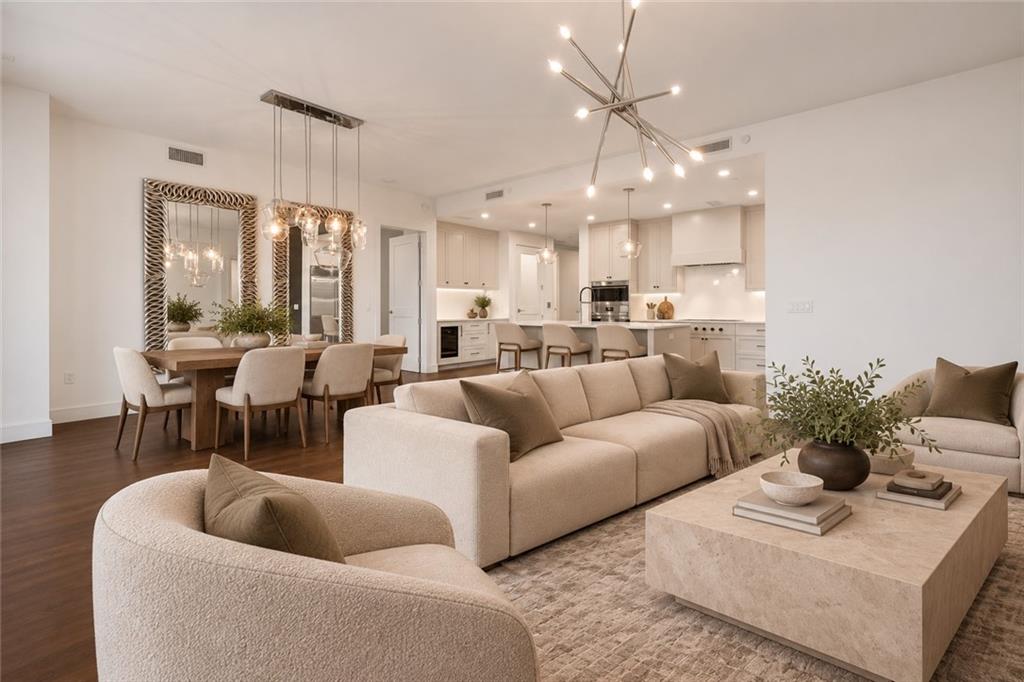 2520 Peachtree Road NW Unit 602