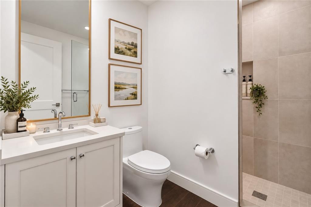 2520 Peachtree Road NW Unit 602