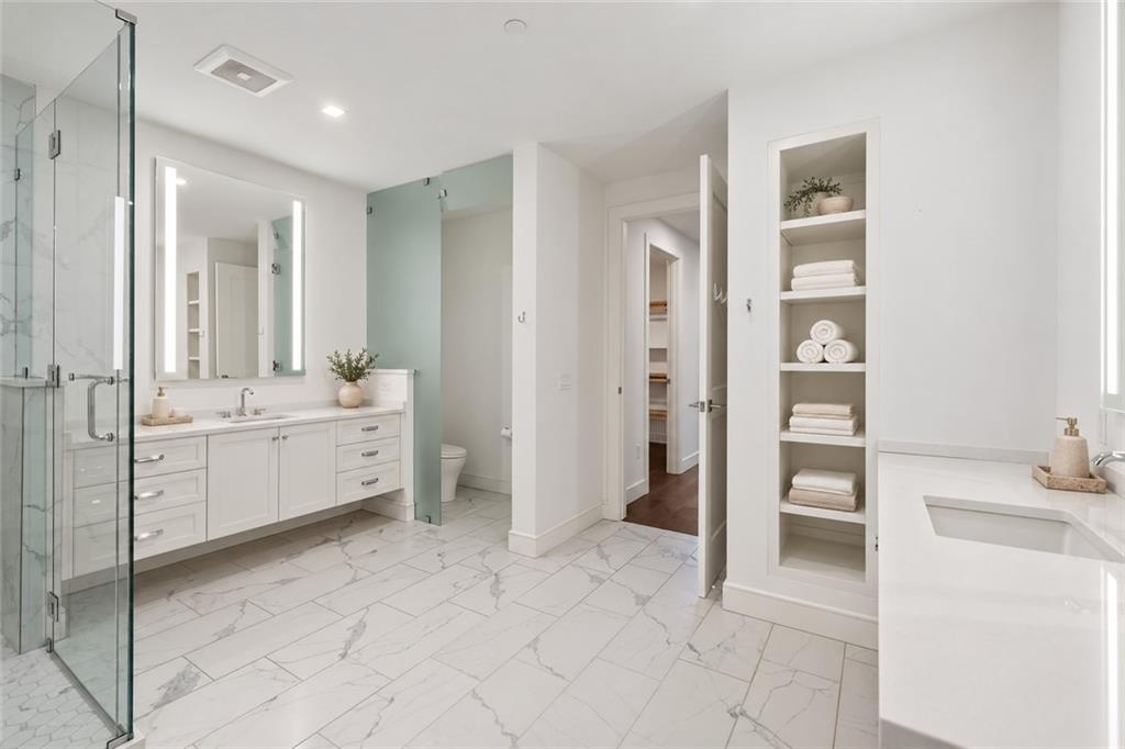 2520 Peachtree Road NW Unit 602