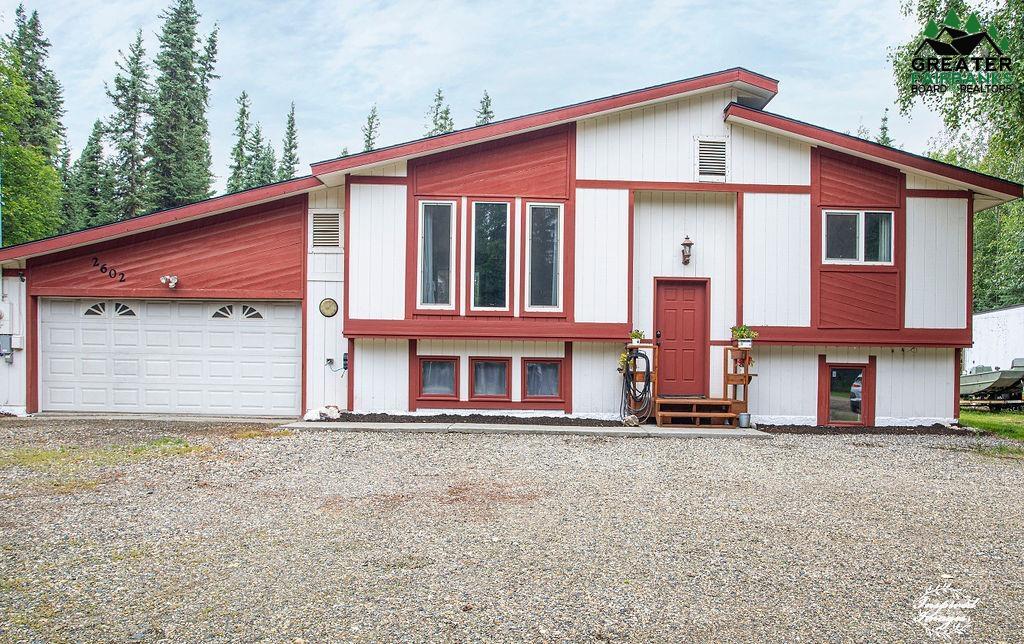2602 LISA ANN DRIVE