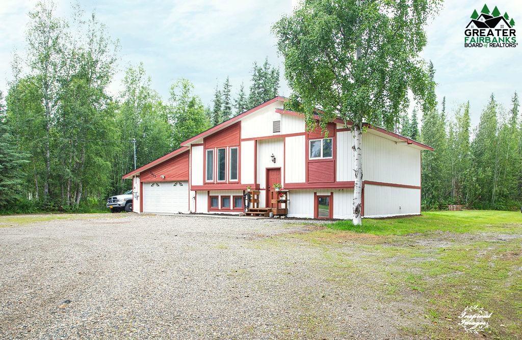 2602 LISA ANN DRIVE