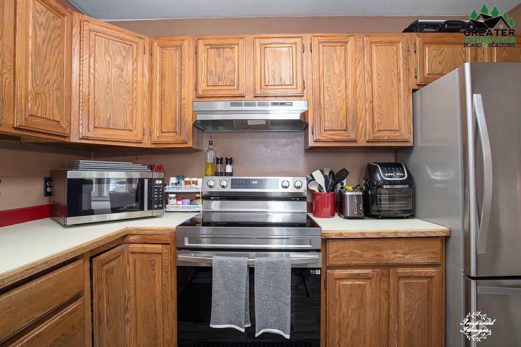 2602 LISA ANN DRIVE