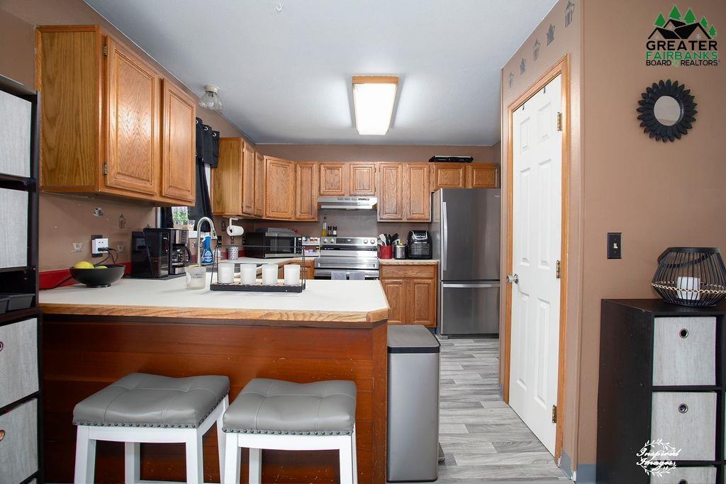 2602 LISA ANN DRIVE