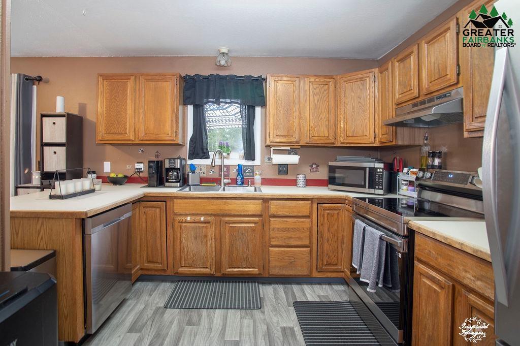 2602 LISA ANN DRIVE