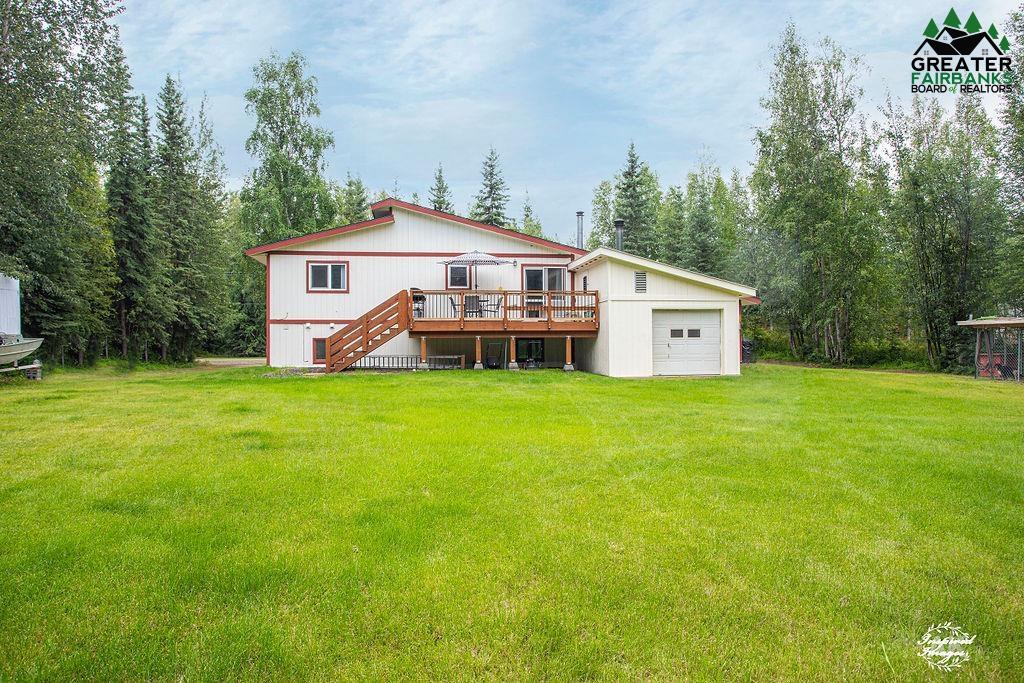 2602 LISA ANN DRIVE