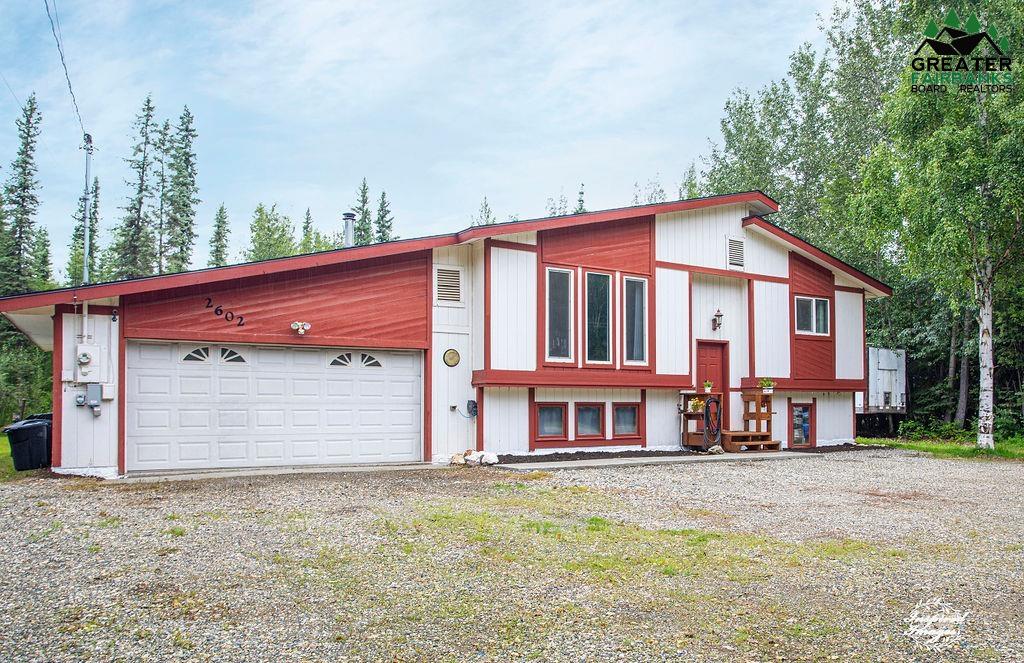 2602 LISA ANN DRIVE