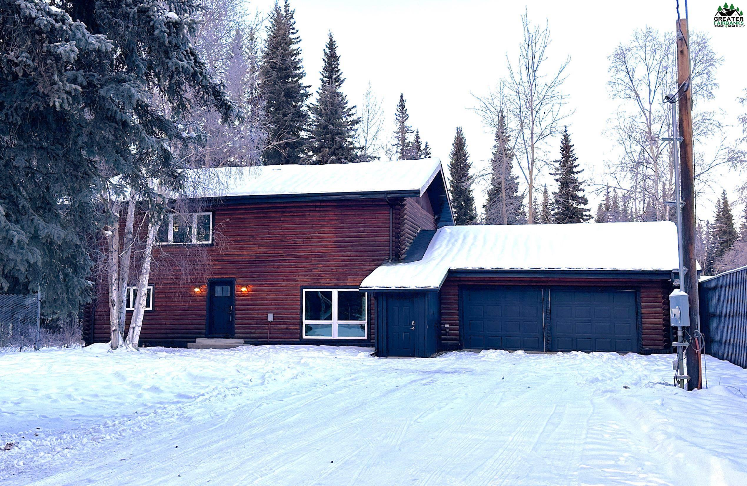 1854 LOOSE MOOSE LOOP
