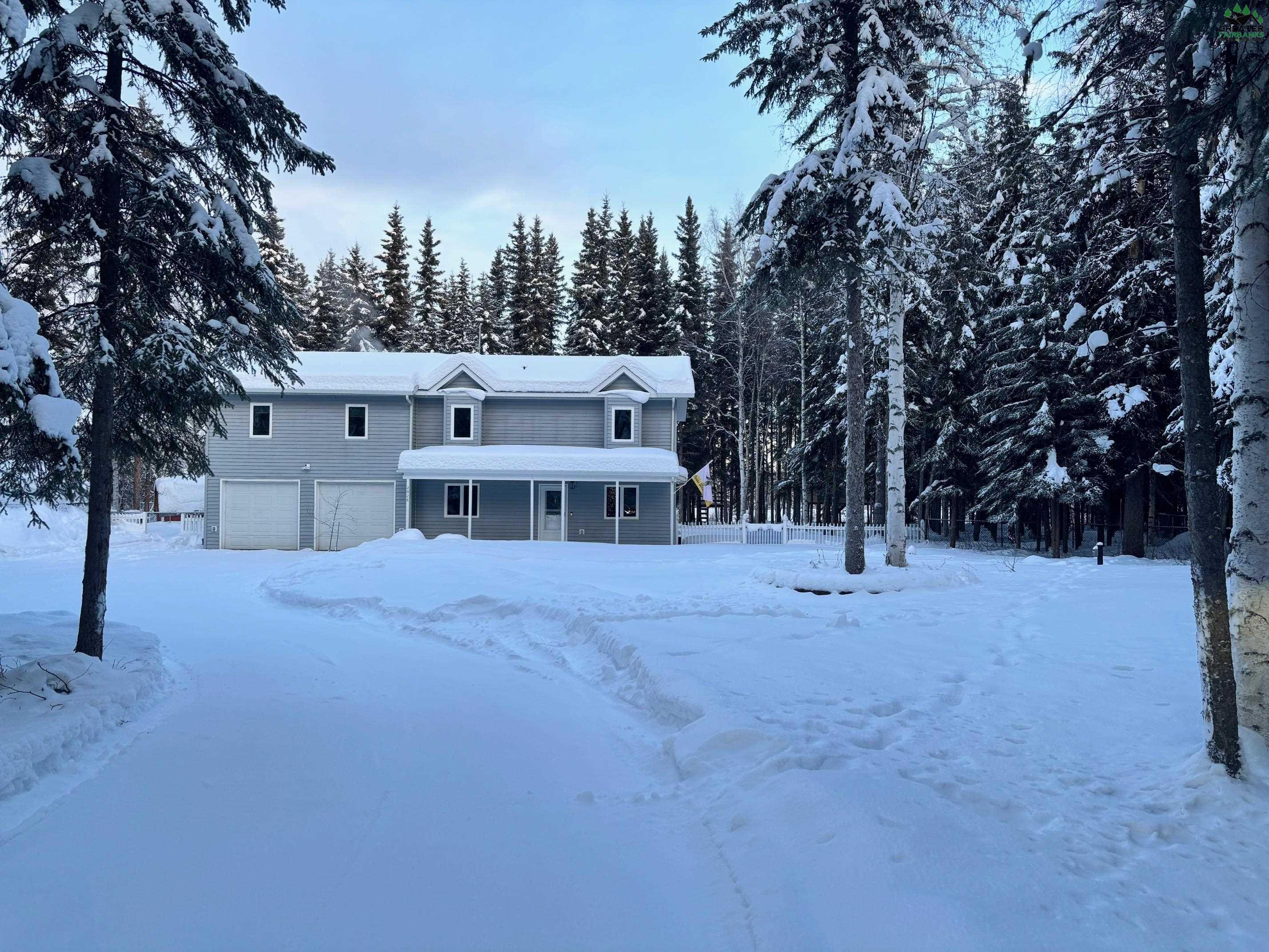 2928 WHISTLER COURT