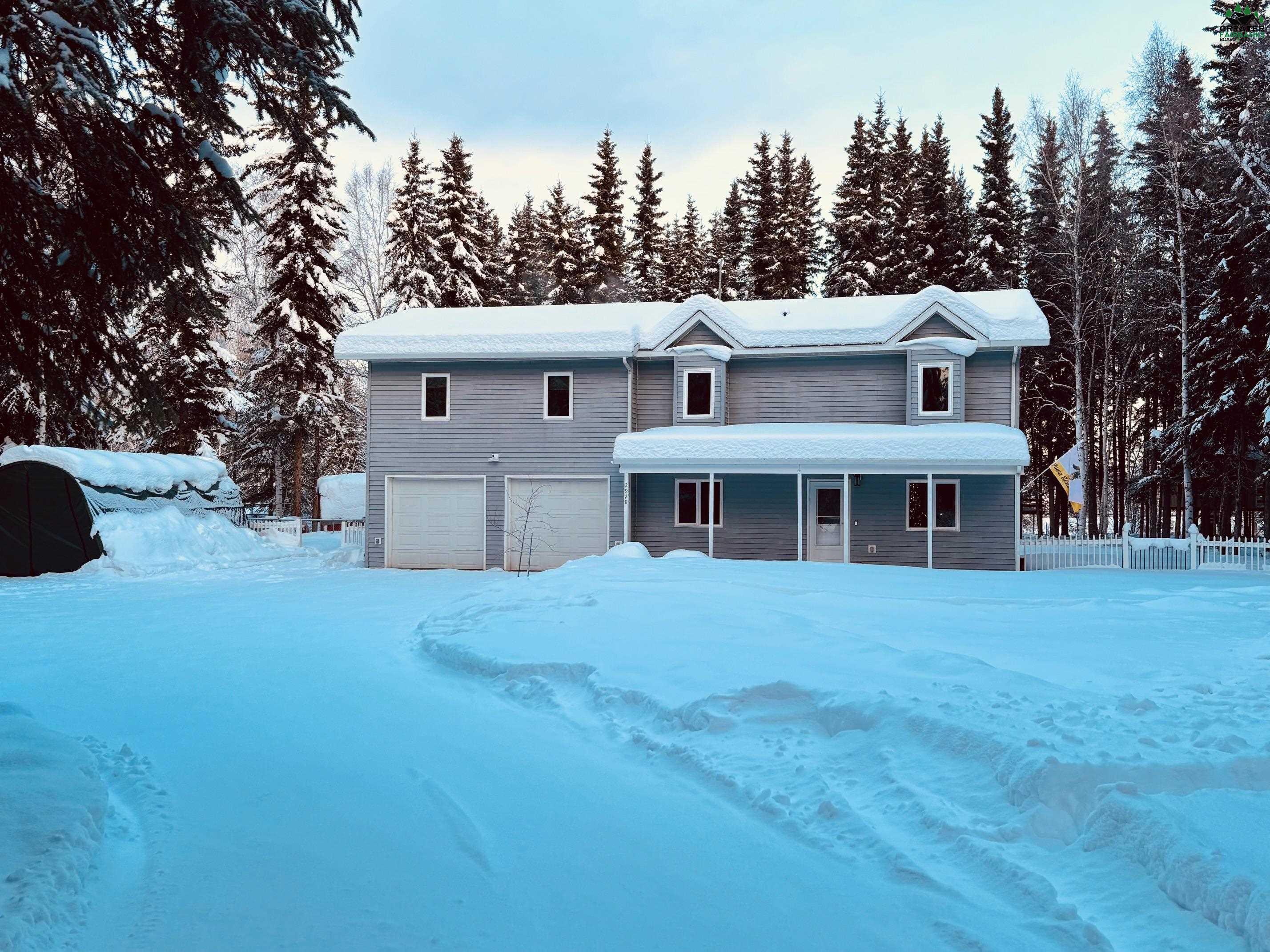 2928 WHISTLER COURT