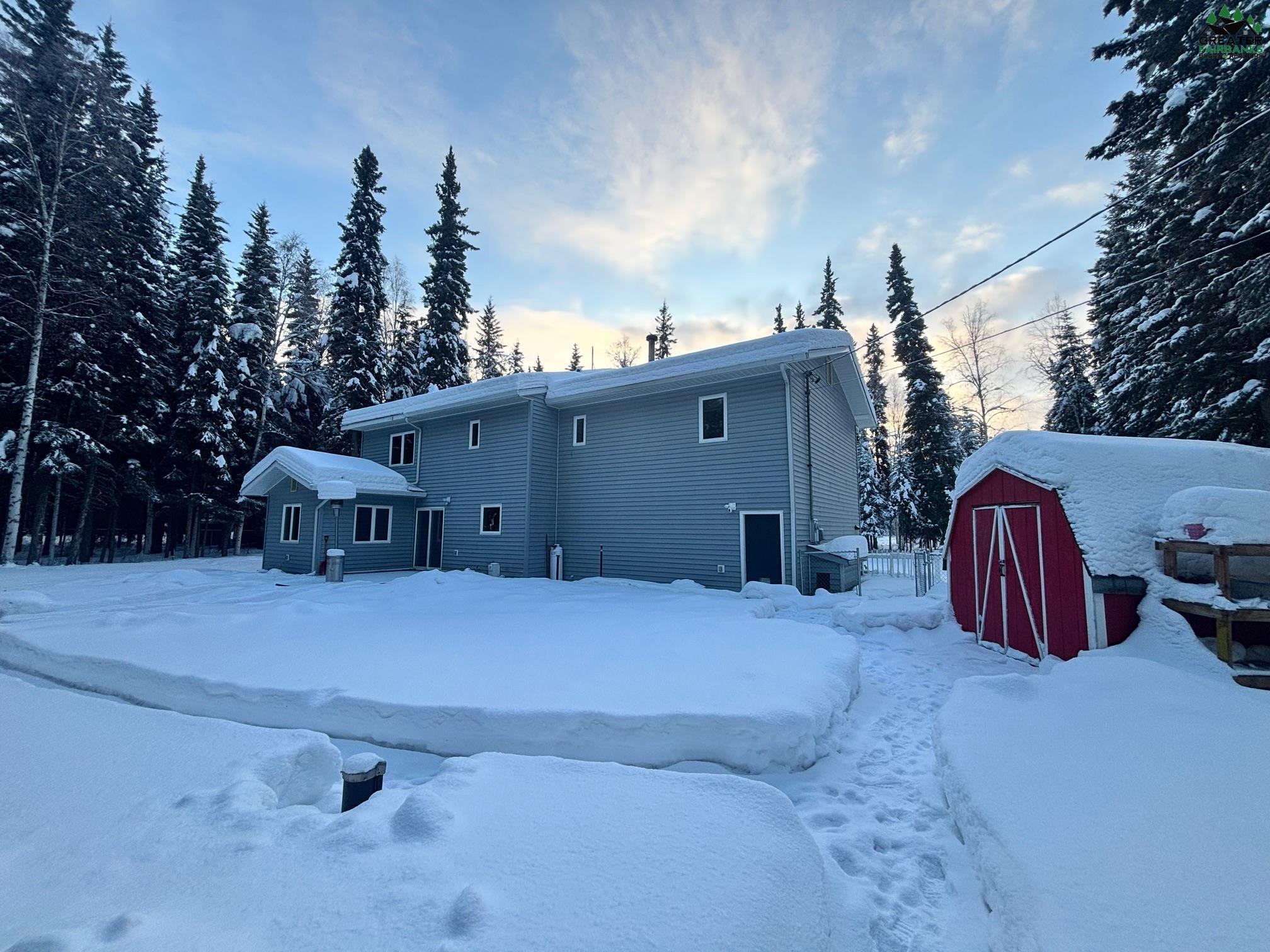 2928 WHISTLER COURT