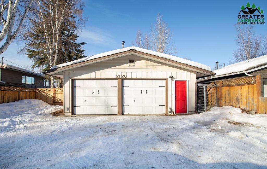 2120 EAGAN AVENUE