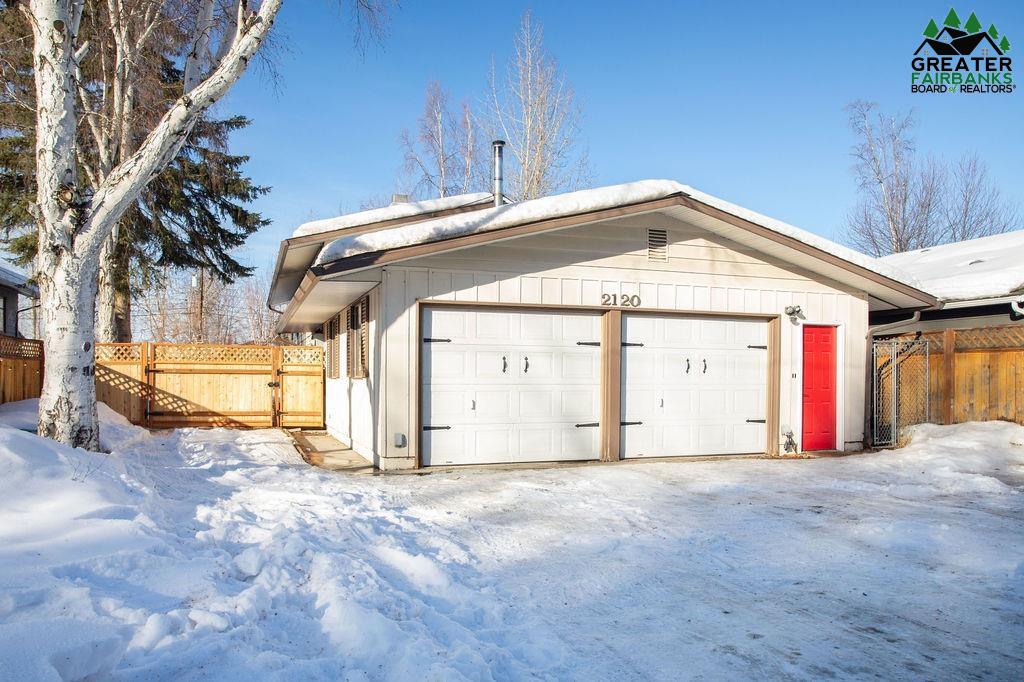 2120 EAGAN AVENUE