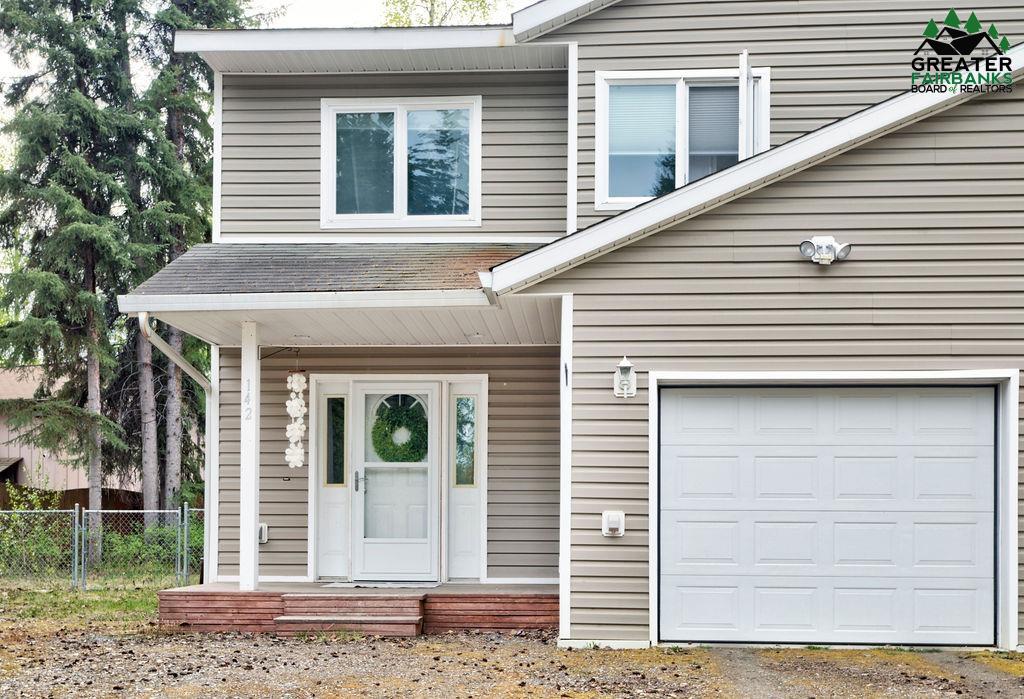 142 BERKELEY COURT